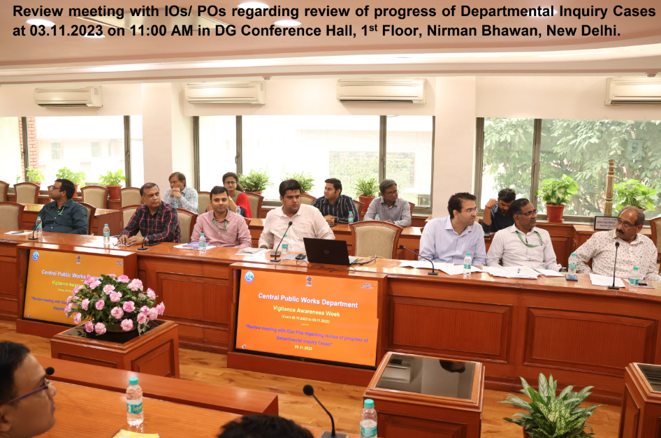 Review meeting5